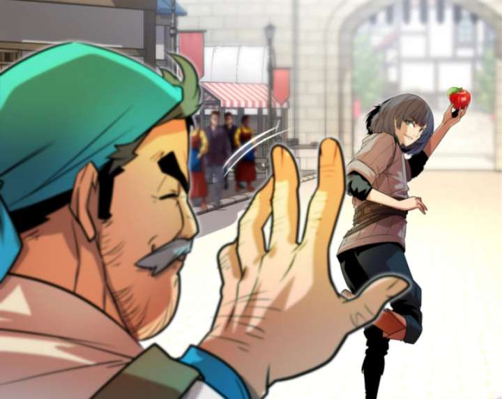 Player of the Fallen Family Chapter 12 559 015