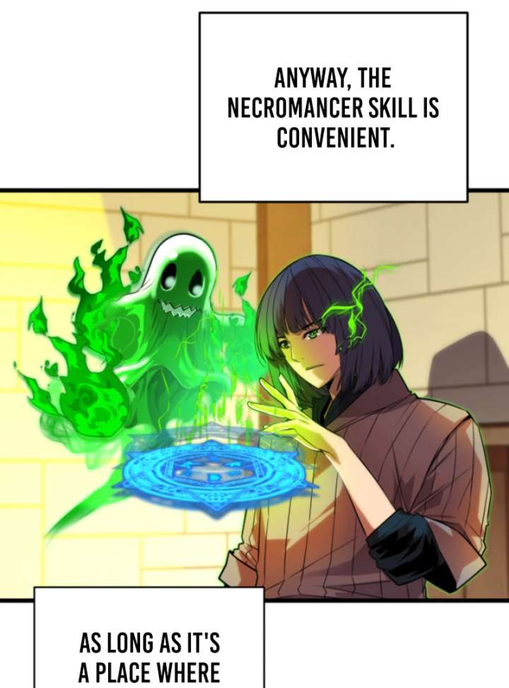 Player of the Fallen Family Chapter 12 659 115