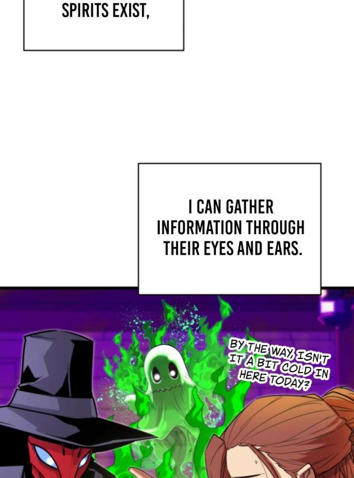 Player of the Fallen Family Chapter 12 660 116