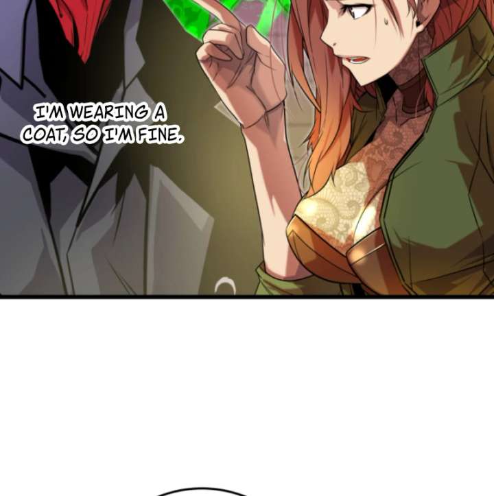 Player of the Fallen Family Chapter 12 661 117