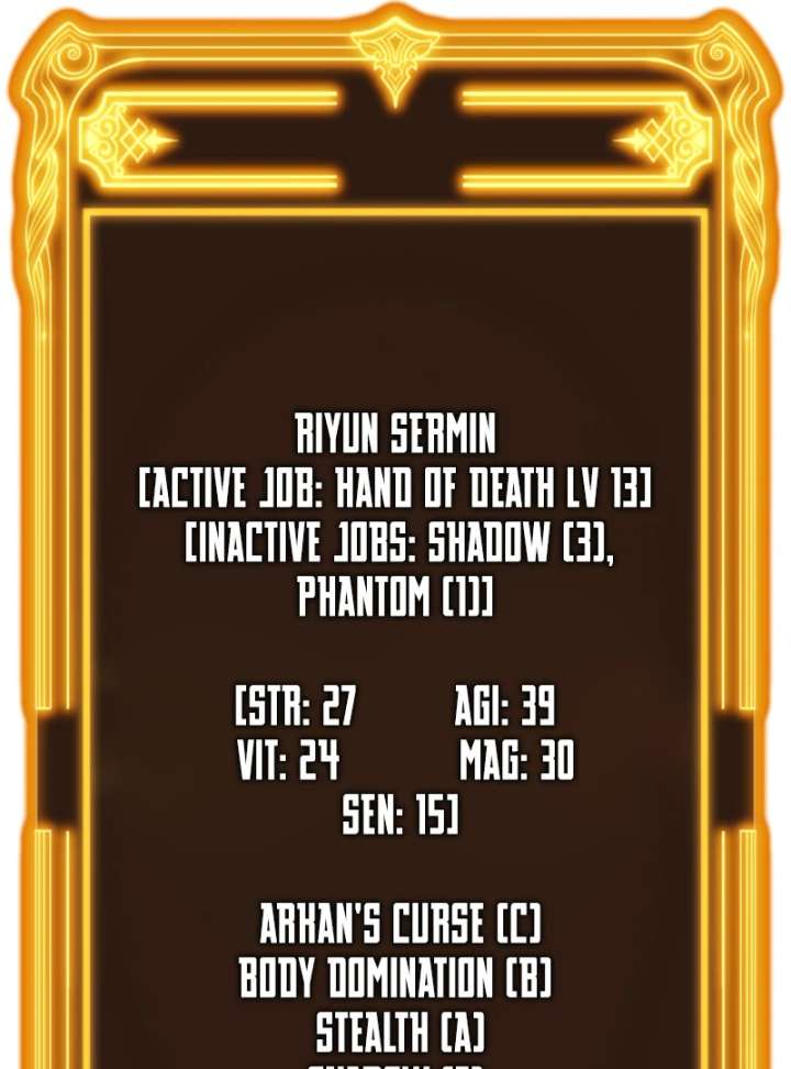 Player of the Fallen Family Chapter 12 663 119