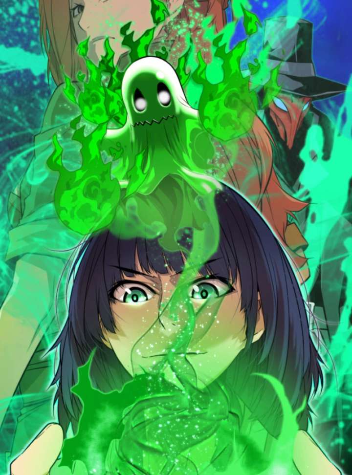 Player of the Fallen Family Chapter 12 669 125