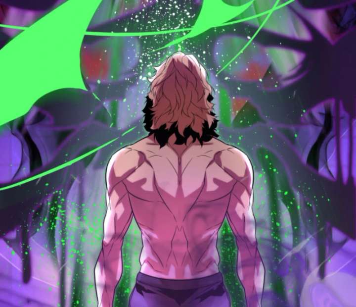 Player of the Fallen Family Chapter 12 673 129