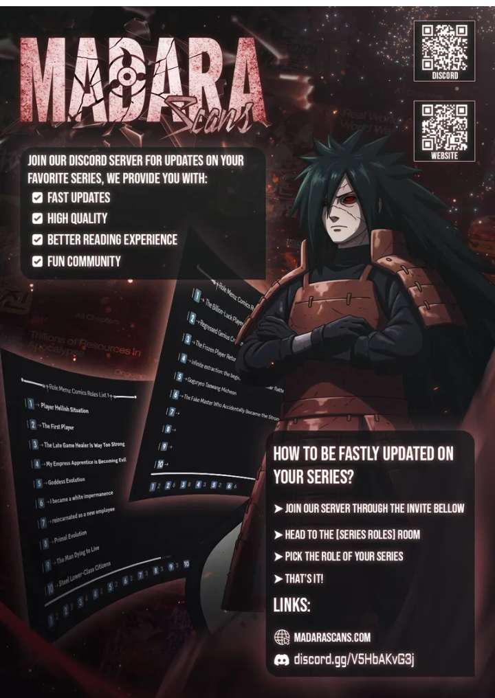 Player of the Fallen Family Chapter 13 51 11