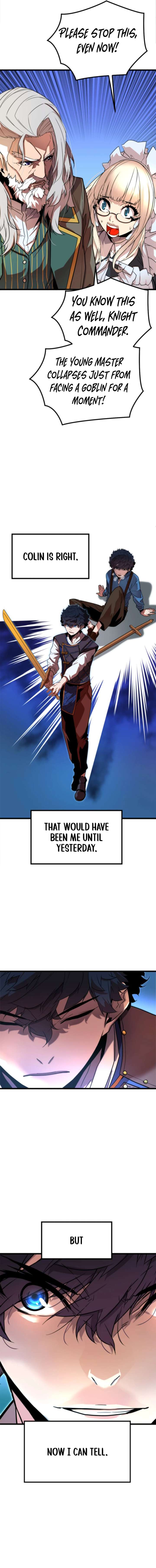 Player of the Fallen Family Chapter 2 59 01