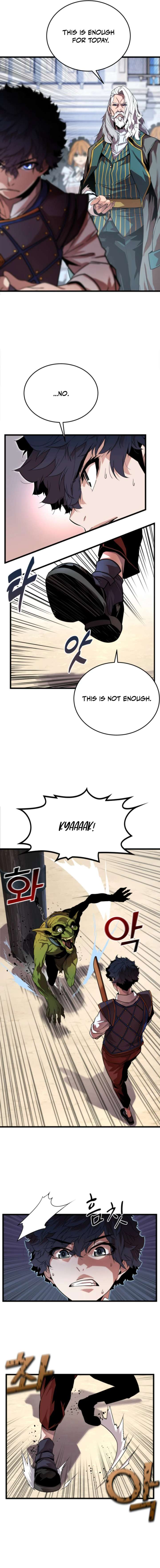 Player of the Fallen Family Chapter 2 61 03