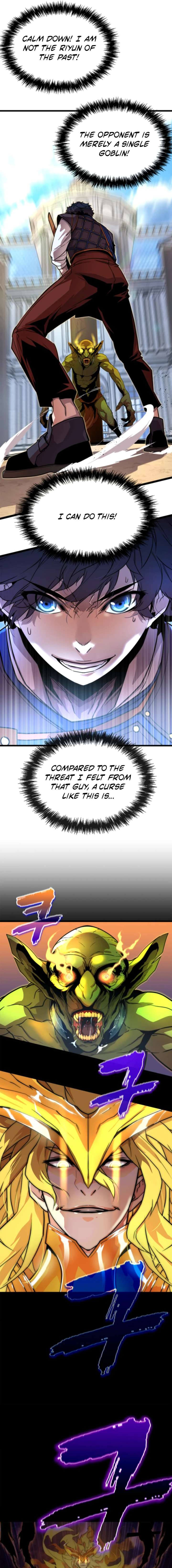 Player of the Fallen Family Chapter 2 62 04