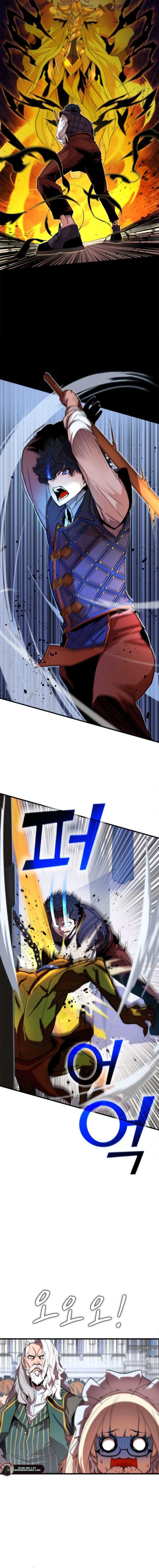 Player of the Fallen Family Chapter 2 63 05