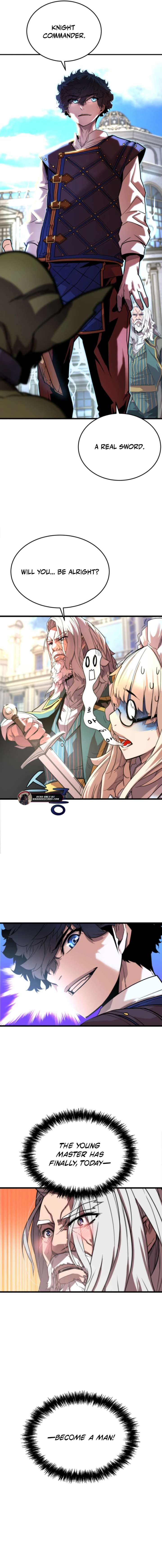 Player of the Fallen Family Chapter 2 65 07