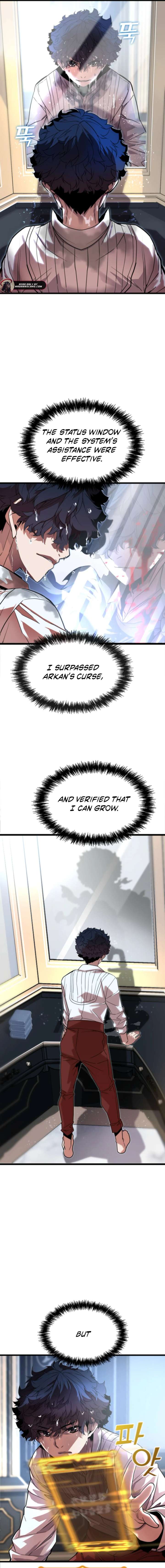 Player of the Fallen Family Chapter 2 68 10