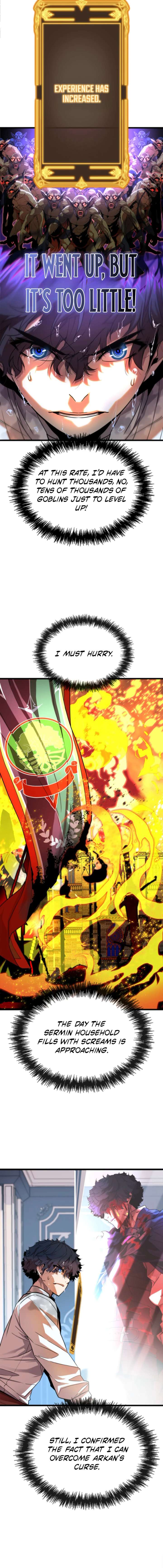 Player of the Fallen Family Chapter 2 69 11