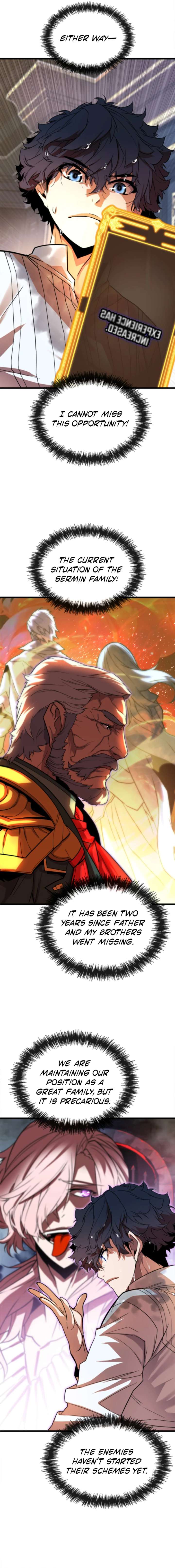 Player of the Fallen Family Chapter 2 70 12