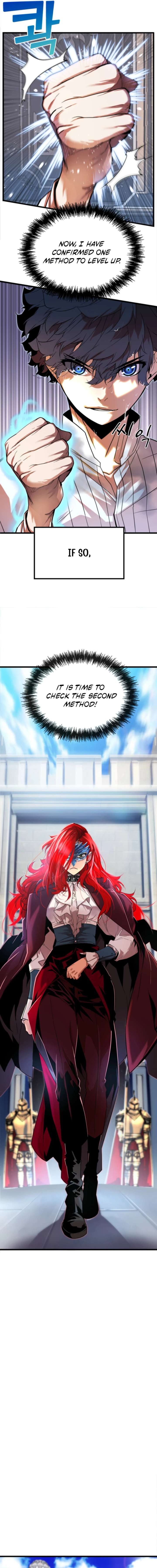 Player of the Fallen Family Chapter 2 71 13