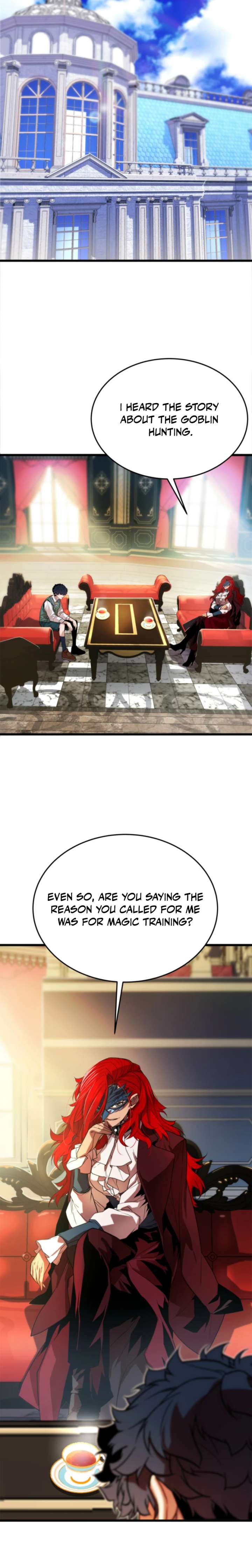 Player of the Fallen Family Chapter 2 72 14