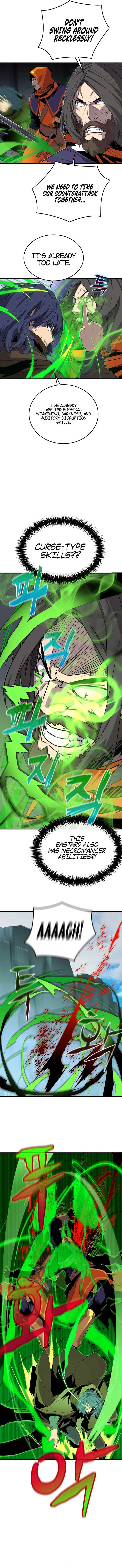 Player of the Fallen Family Chapter 20 42 02