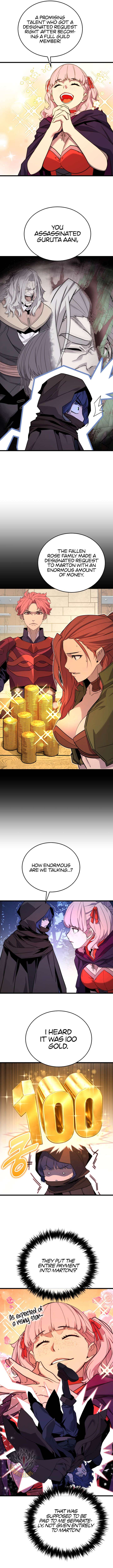 Player of the Fallen Family Chapter 31 45 002