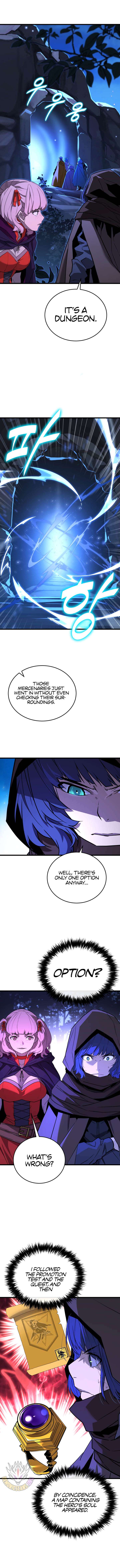 Player of the Fallen Family Chapter 31 47 004