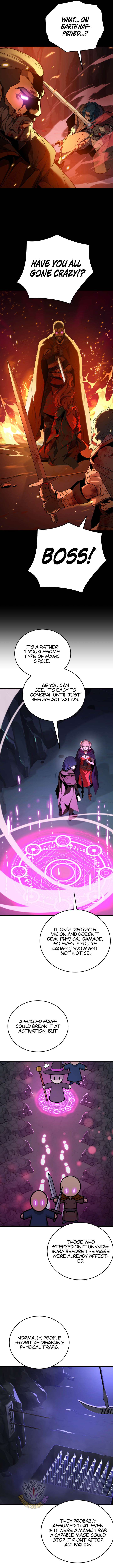 Player of the Fallen Family Chapter 31 54 011