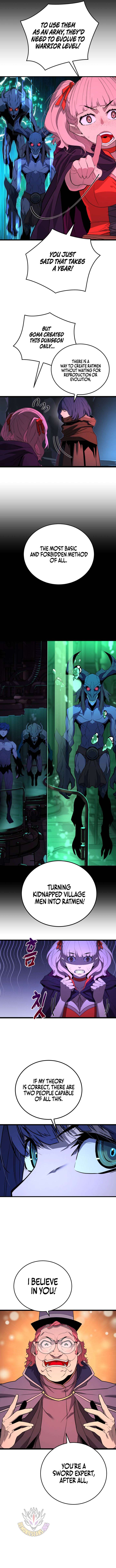 Player of the Fallen Family Chapter 34 35 ch 34 5