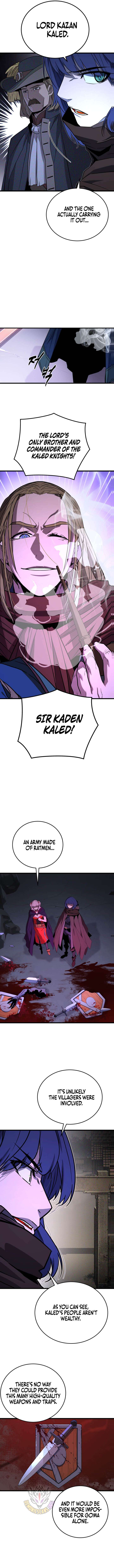 Player of the Fallen Family Chapter 34 36 ch 34 6