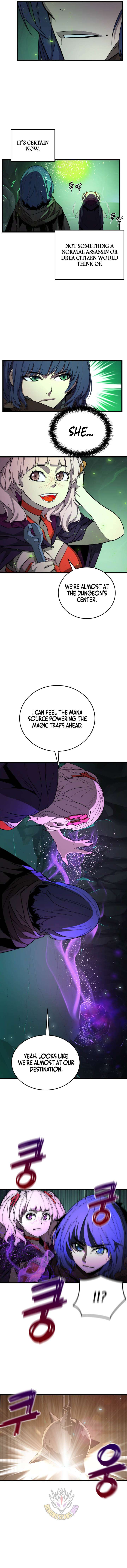 Player of the Fallen Family Chapter 34 39 ch 34 9