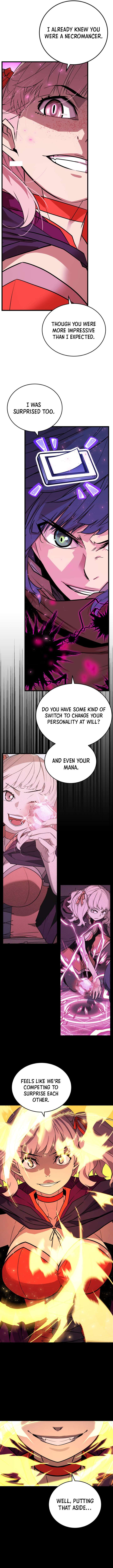 Player of the Fallen Family Chapter 38 43 ch 38 10