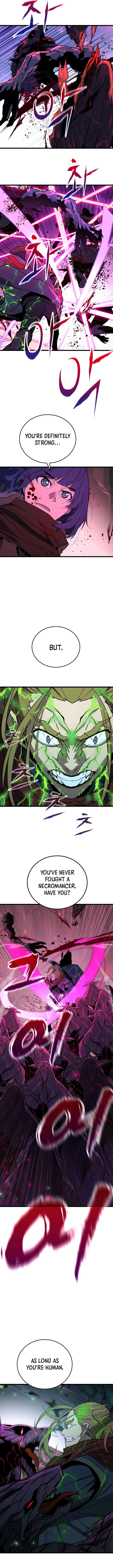 Player of the Fallen Family Chapter 38 35 ch 38 2