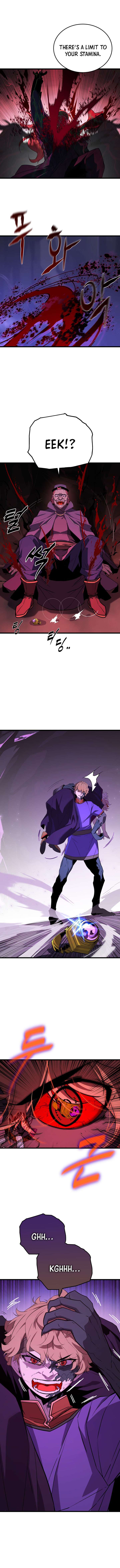 Player of the Fallen Family Chapter 38 36 ch 38 3