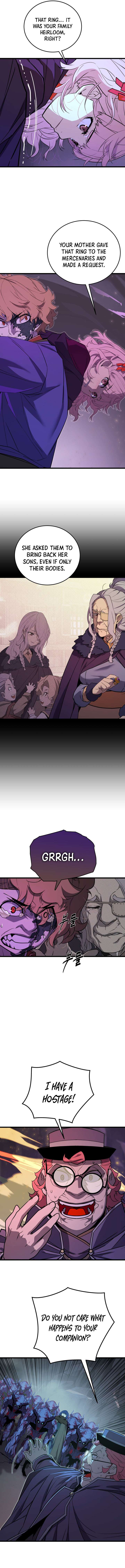 Player of the Fallen Family Chapter 38 37 ch 38 4