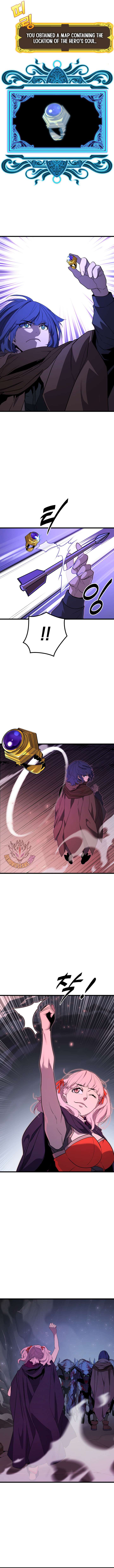Player of the Fallen Family Chapter 38 40 ch 38 7