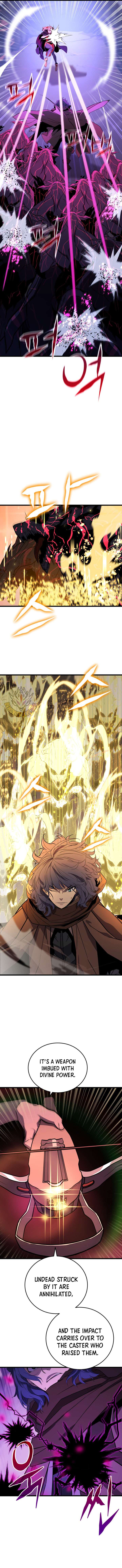 Player of the Fallen Family Chapter 38 42 ch 38 9