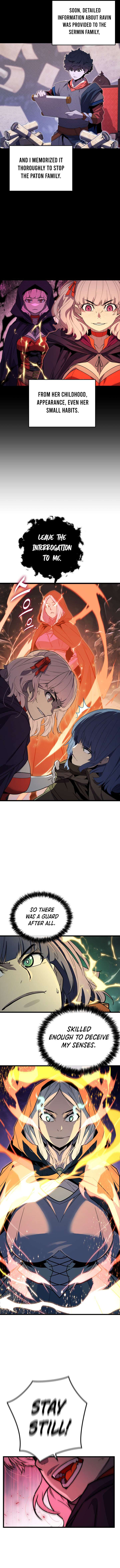 Player of the Fallen Family Chapter 39 43 ch 39 10