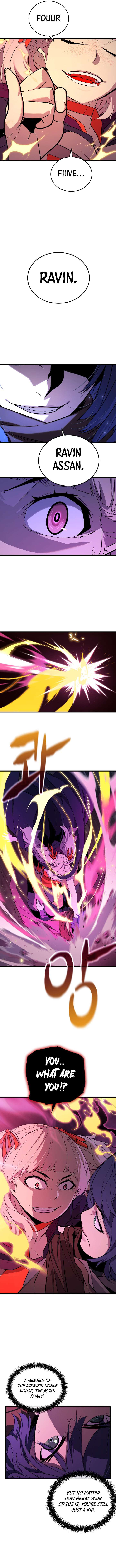 Player of the Fallen Family Chapter 39 41 ch 39 8