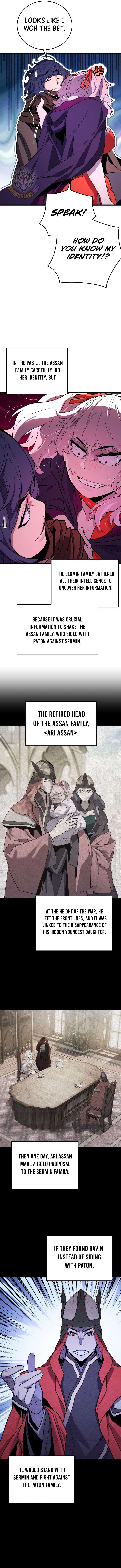 Player of the Fallen Family Chapter 39 42 ch 39 9