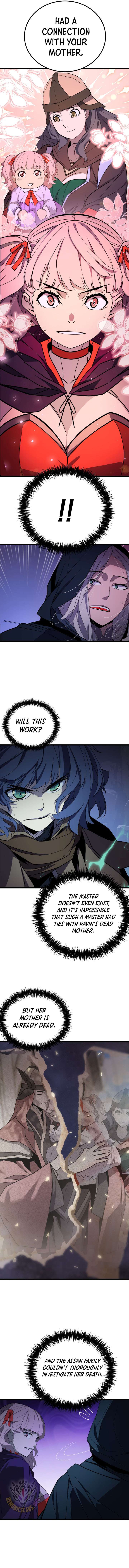 Player of the Fallen Family Chapter 40 40 ch 40 7