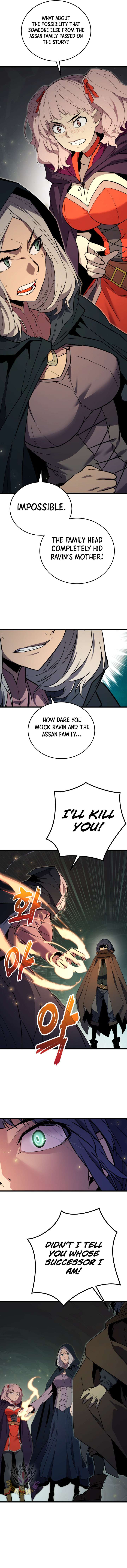 Player of the Fallen Family Chapter 40 42 ch 40 9