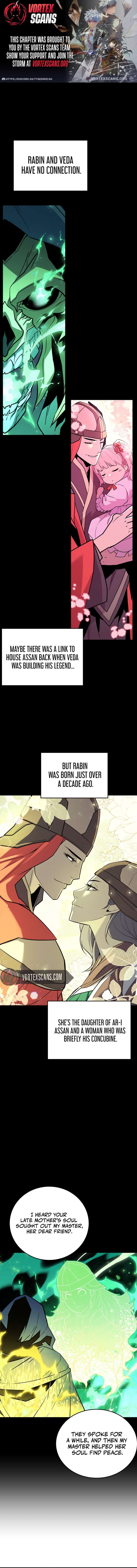 Player of the Fallen Family Chapter 41 40 ch 41 1