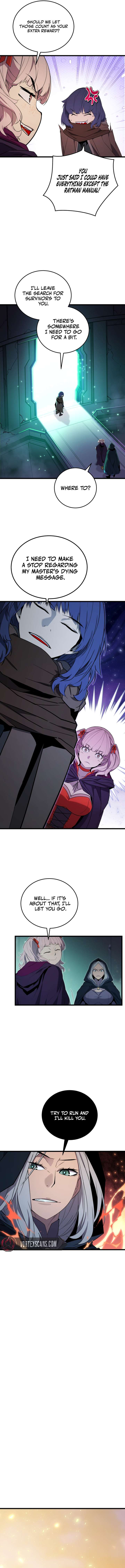 Player of the Fallen Family Chapter 41 50 ch 41 11