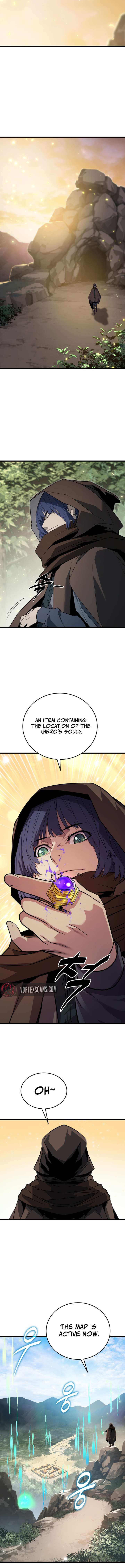 Player of the Fallen Family Chapter 41 51 ch 41 12