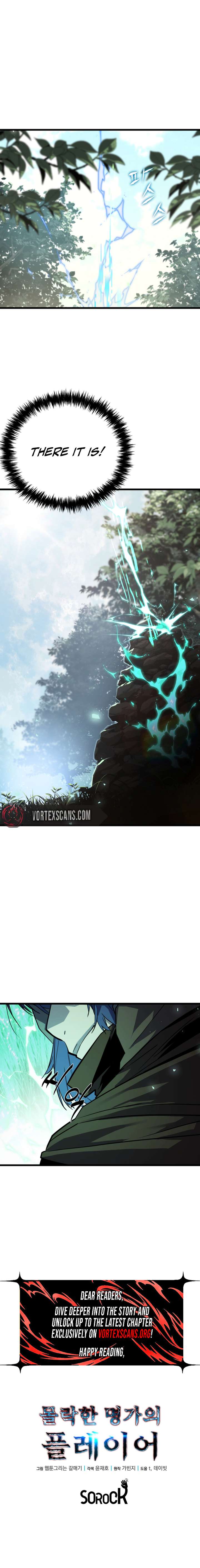 Player of the Fallen Family Chapter 41 52 ch 41 13