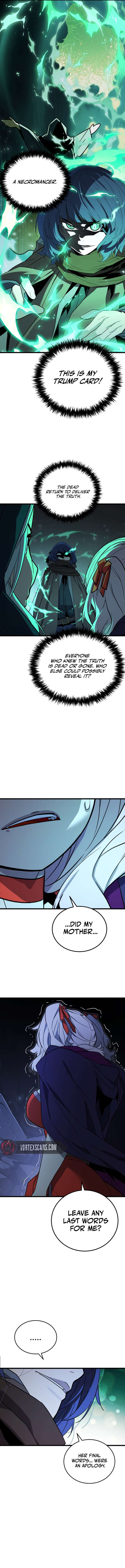 Player of the Fallen Family Chapter 41 41 ch 41 2