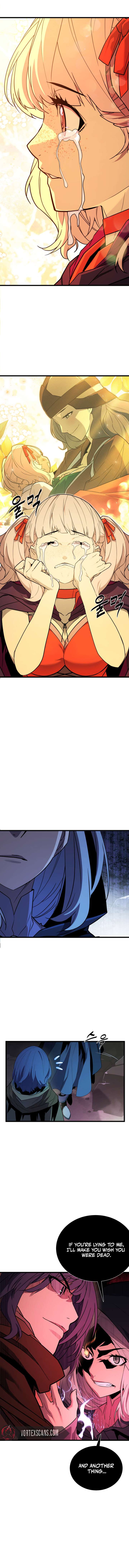 Player of the Fallen Family Chapter 41 42 ch 41 3