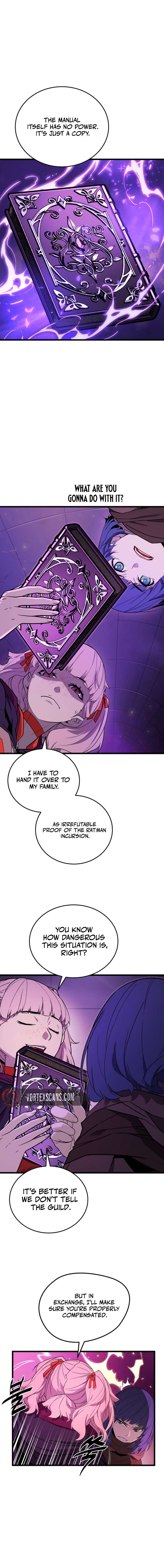 Player of the Fallen Family Chapter 41 47 ch 41 8