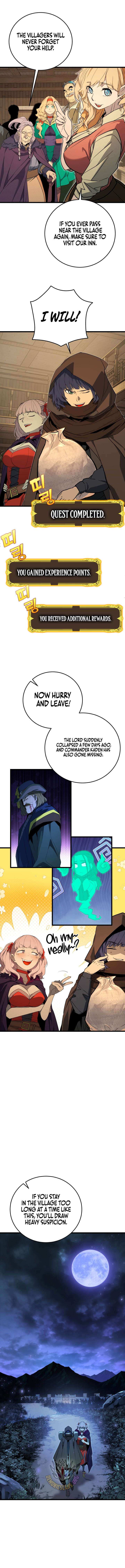 Player of the Fallen Family Chapter 44 46 ch 44 10
