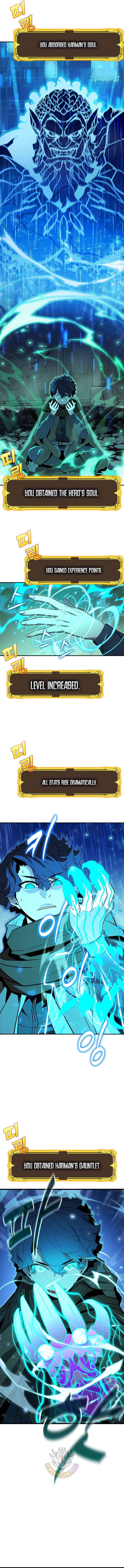 Player of the Fallen Family Chapter 44 38 ch 44 2