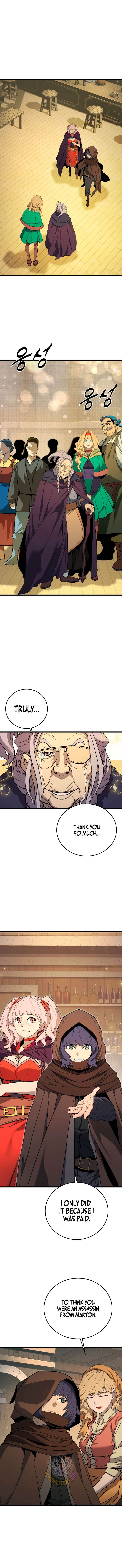 Player of the Fallen Family Chapter 44 41 ch 44 5