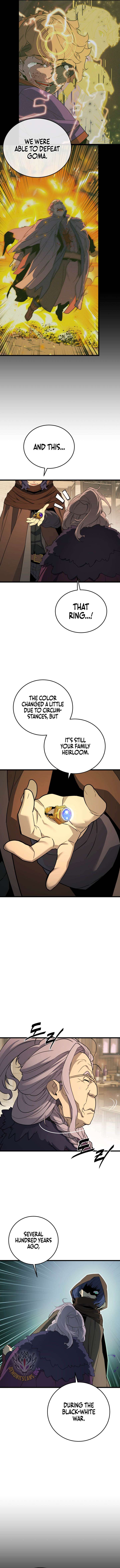 Player of the Fallen Family Chapter 44 43 ch 44 7