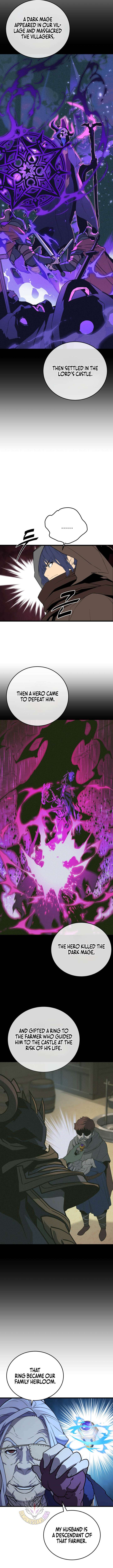 Player of the Fallen Family Chapter 44 44 ch 44 8