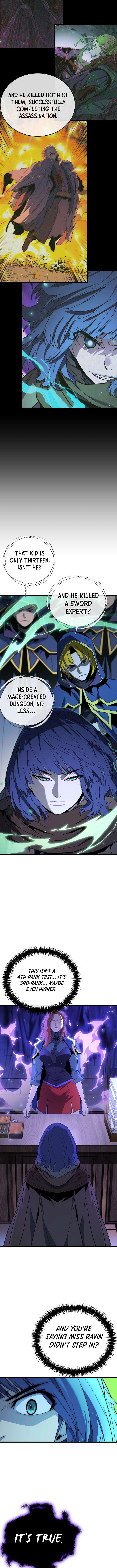 Player of the Fallen Family Chapter 45 49 ch 45 10