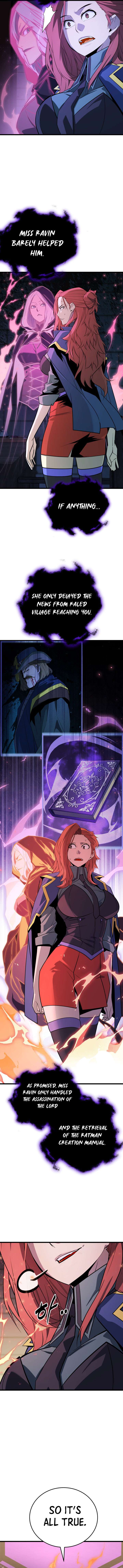 Player of the Fallen Family Chapter 45 50 ch 45 11